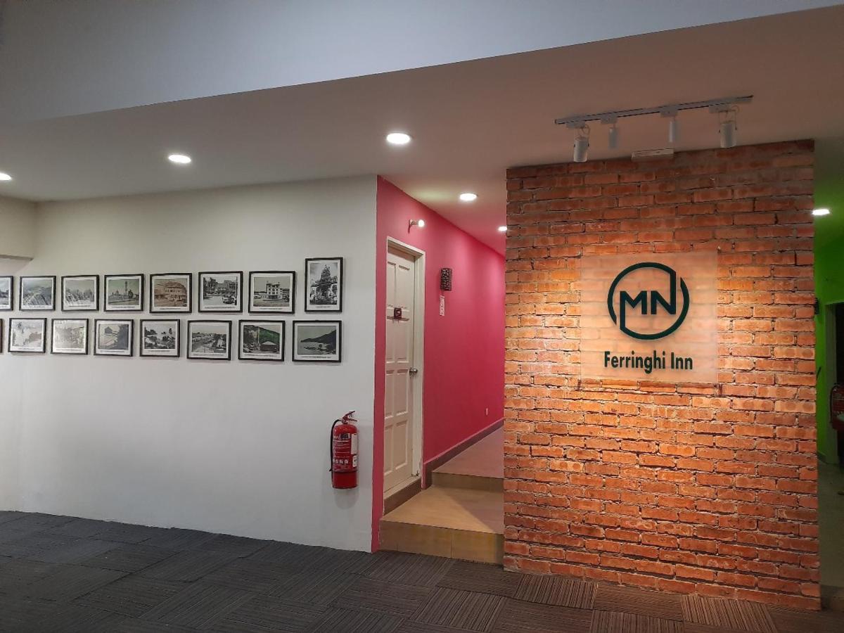 Mn Ferringhi Guest house 2*