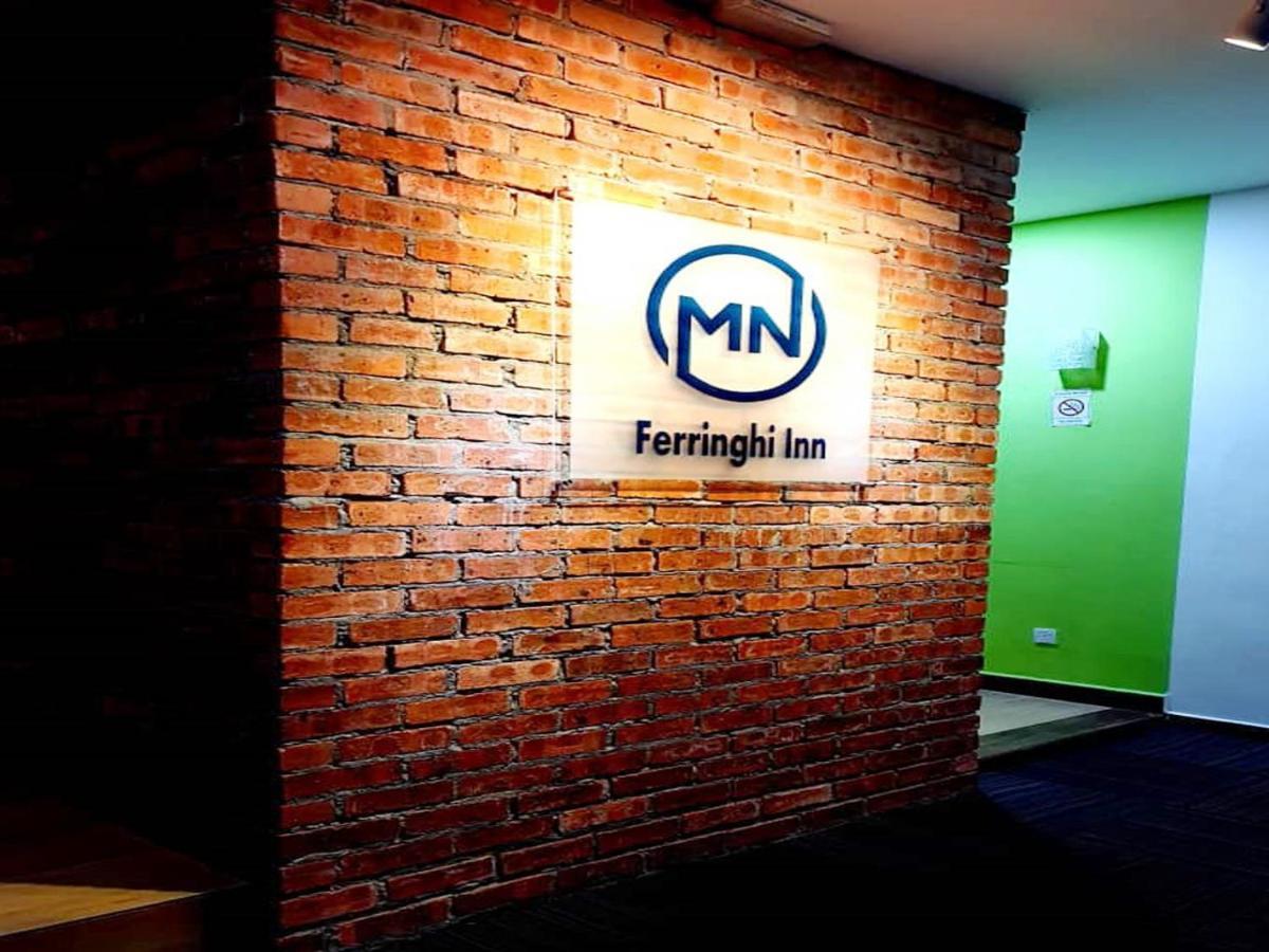 Mn Ferringhi 2* Batu Ferringhi